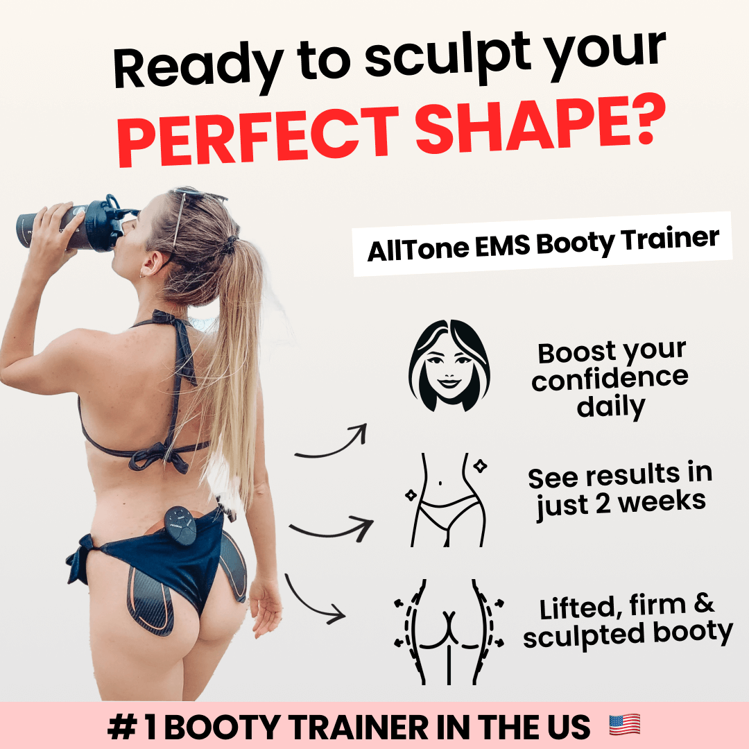 The AllTone™ Pro EMS Trainer (v3)