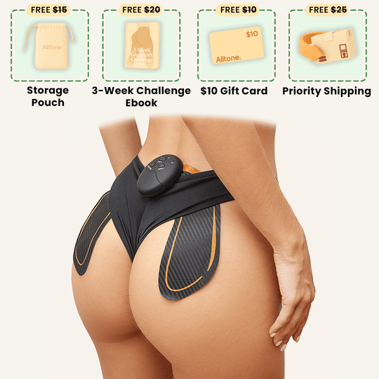 The AllTone™ Pro (With 4 FREE Gifts)