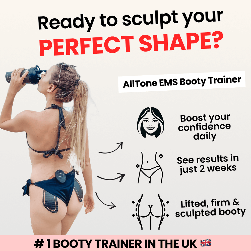 The AllTone™ Pro EMS Trainer (UK)