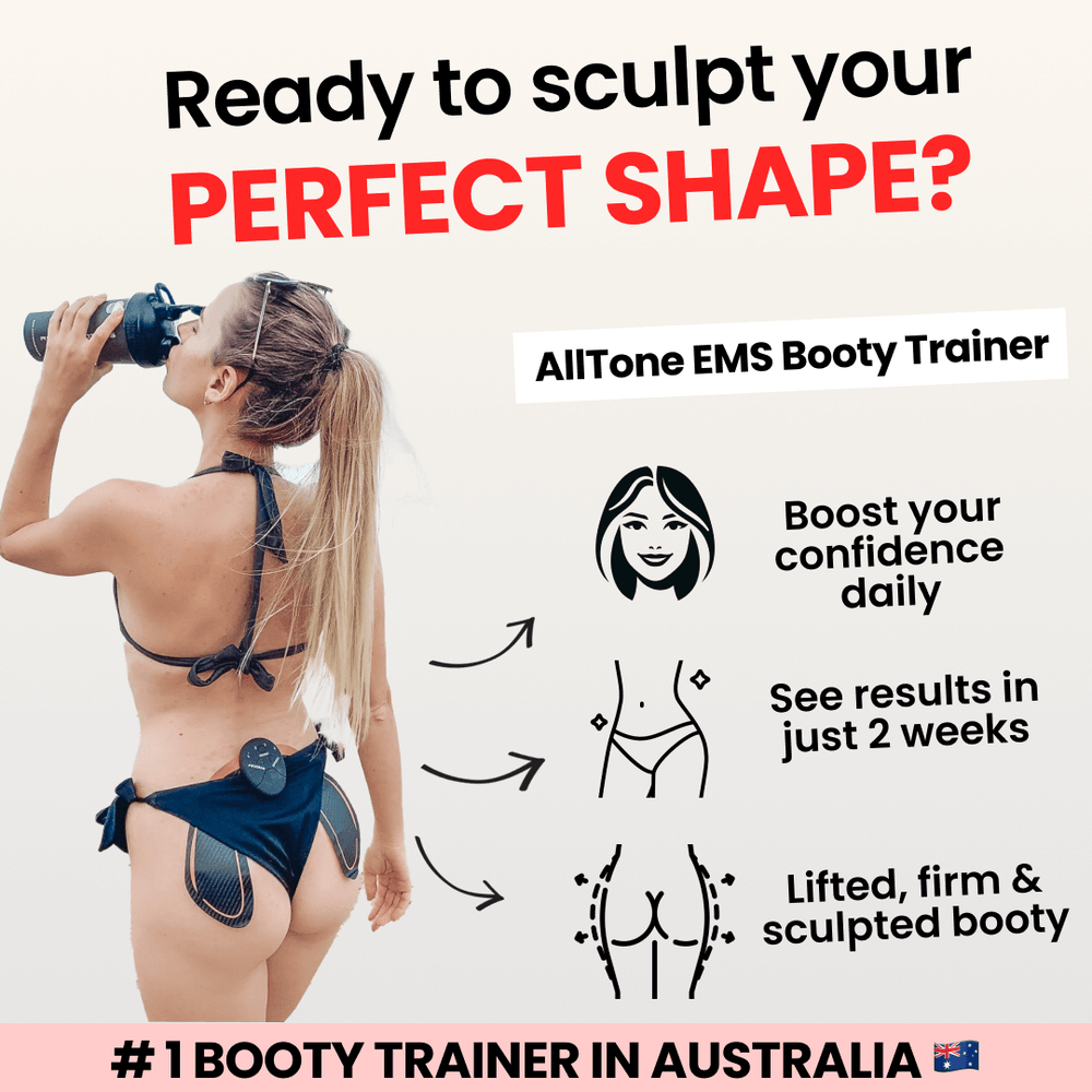 The AllTone™ Pro EMS Trainer (AU)